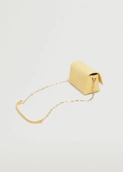 Mango Flap Chain Bag Fuchsia -Mango Bags Sales Store unnamed file 682