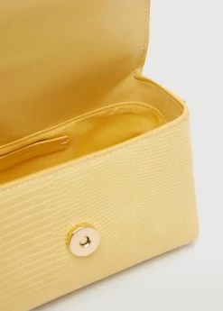 Mango Flap Chain Bag Fuchsia -Mango Bags Sales Store unnamed file 683