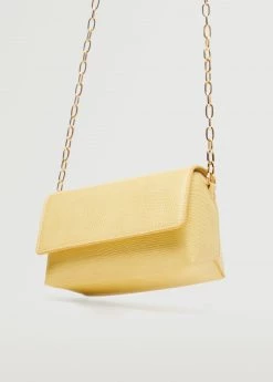 Mango Flap Chain Bag Fuchsia -Mango Bags Sales Store unnamed file 686