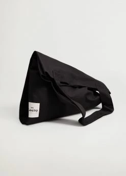 Mango Cotton Shopper Bag Vibrant Blue 23 Mango Cotton Shopper Bag Vibrant Blue -Mango Bags Sales Store unnamed file 695