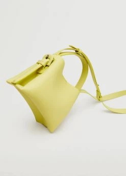 Mango Crossbody Mini Bag Lime -Mango Bags Sales Store unnamed file 718