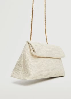 Mango Textured Shoulder Bag Lime -Mango Bags Sales Store unnamed file 839