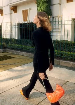 Mango Chain Cross Body Bag White -Mango Bags Sales Store unnamed file 847