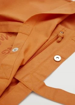 Mango Cotton Shopper Bag Beige 21 Mango Cotton Shopper Bag Beige -Mango Bags Sales Store unnamed file 85