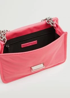 Mango Flap Crossbody Bag Black 16 Mango Flap Crossbody Bag Black -Mango Bags Sales Store unnamed file 914