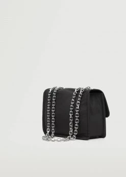 Mango Flap Crossbody Bag Black 20 Mango Flap Crossbody Bag Black -Mango Bags Sales Store unnamed file 918