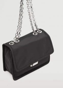Mango Flap Crossbody Bag Black 21 Mango Flap Crossbody Bag Black -Mango Bags Sales Store unnamed file 919