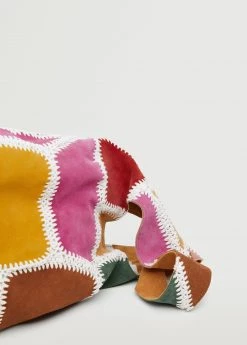 Mango Patchwork Leather Bag Beige 9 Mango Patchwork Leather Bag Beige -Mango Bags Sales Store unnamed file 98