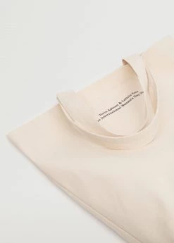 Mango Women's Day Bag Ecru 13 Mango Women's Day Bag Ecru -Mango Bags Sales Store unnamed file 997